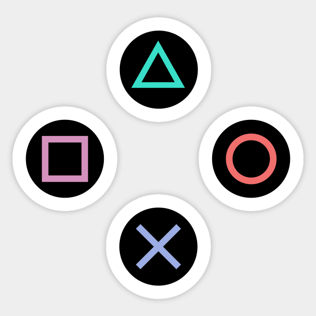 X button playstation deals